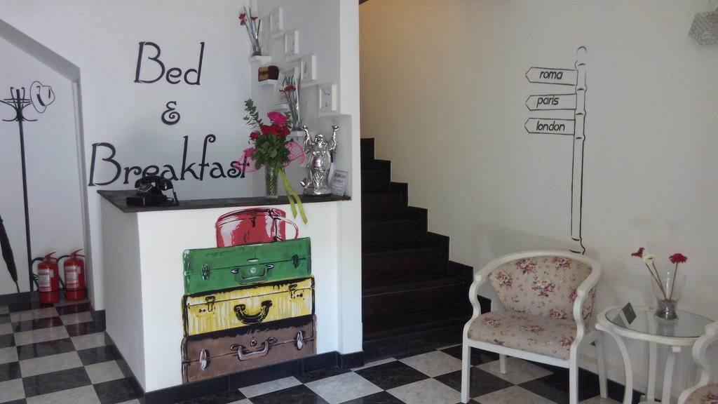 B&B Duo Caffe 부쿠레슈티 외부 사진